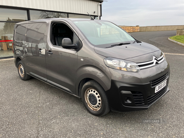 Citroen Dispatch M DIESEL in Armagh