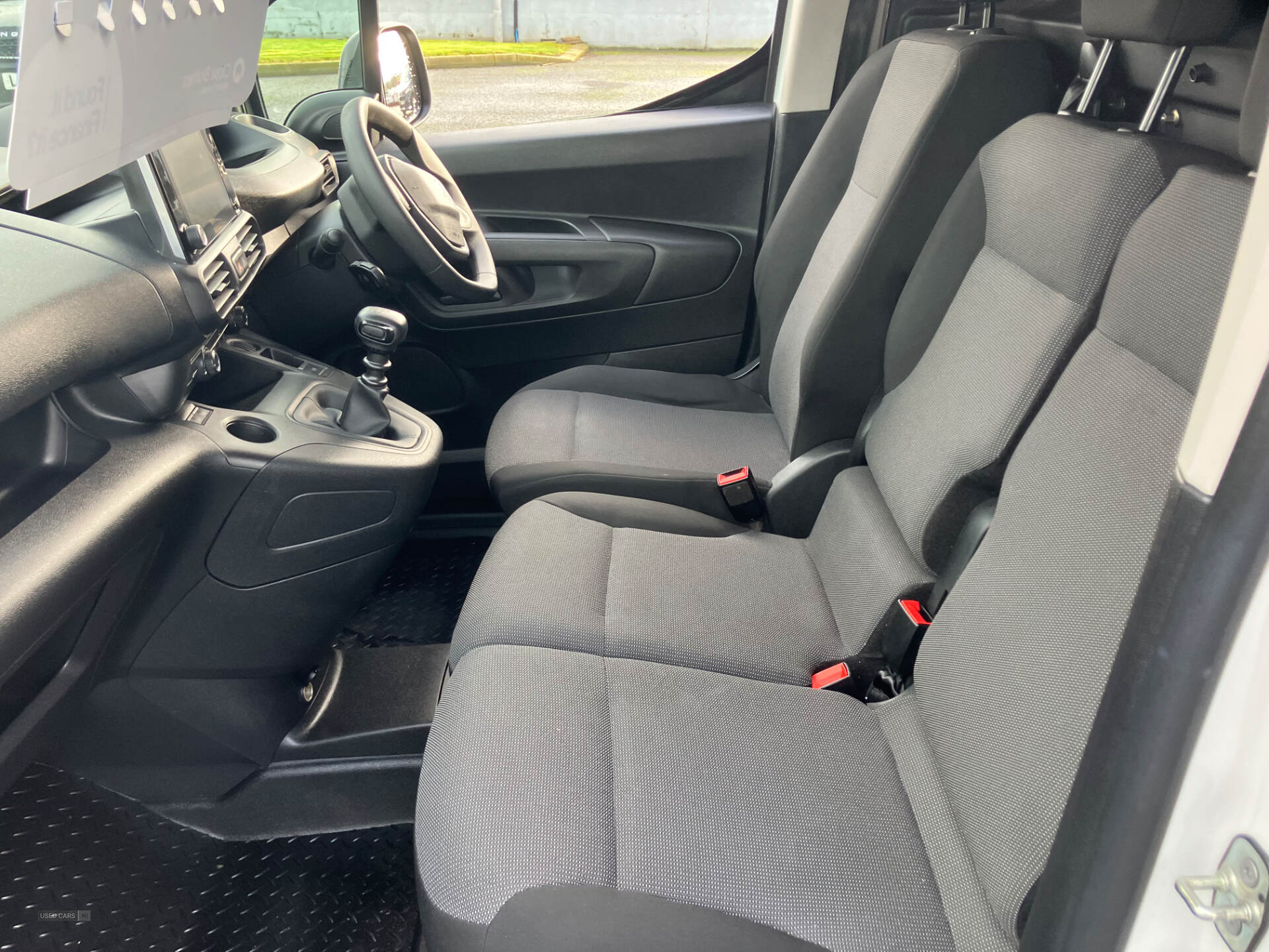 Citroen Dispatch M DIESEL in Armagh