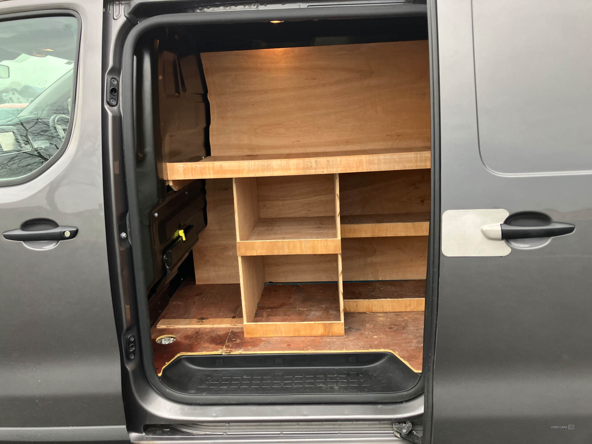 Citroen Dispatch M DIESEL in Armagh