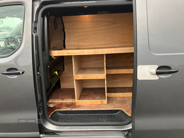 Citroen Dispatch M DIESEL in Armagh