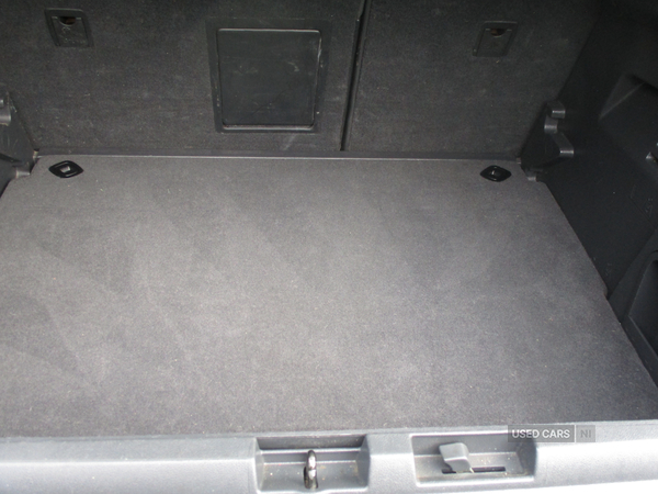 Peugeot 3008 DIESEL ESTATE in Derry / Londonderry