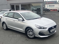 Hyundai i30 S T-Gdi in Antrim