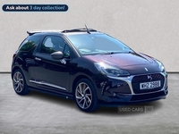 DS 3 1.6 Thp Prestige 2Dr in Armagh