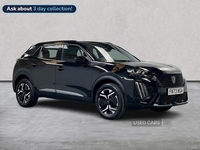 Peugeot 2008 1.2 Puretech 130 Gt 5Dr Eat8 in Antrim