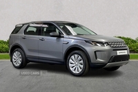 Land Rover Discovery Sport 2.0 D180 Se 5Dr Auto in Antrim