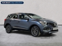 Renault Kadjar 1.3 Tce S Edition 5Dr in Antrim
