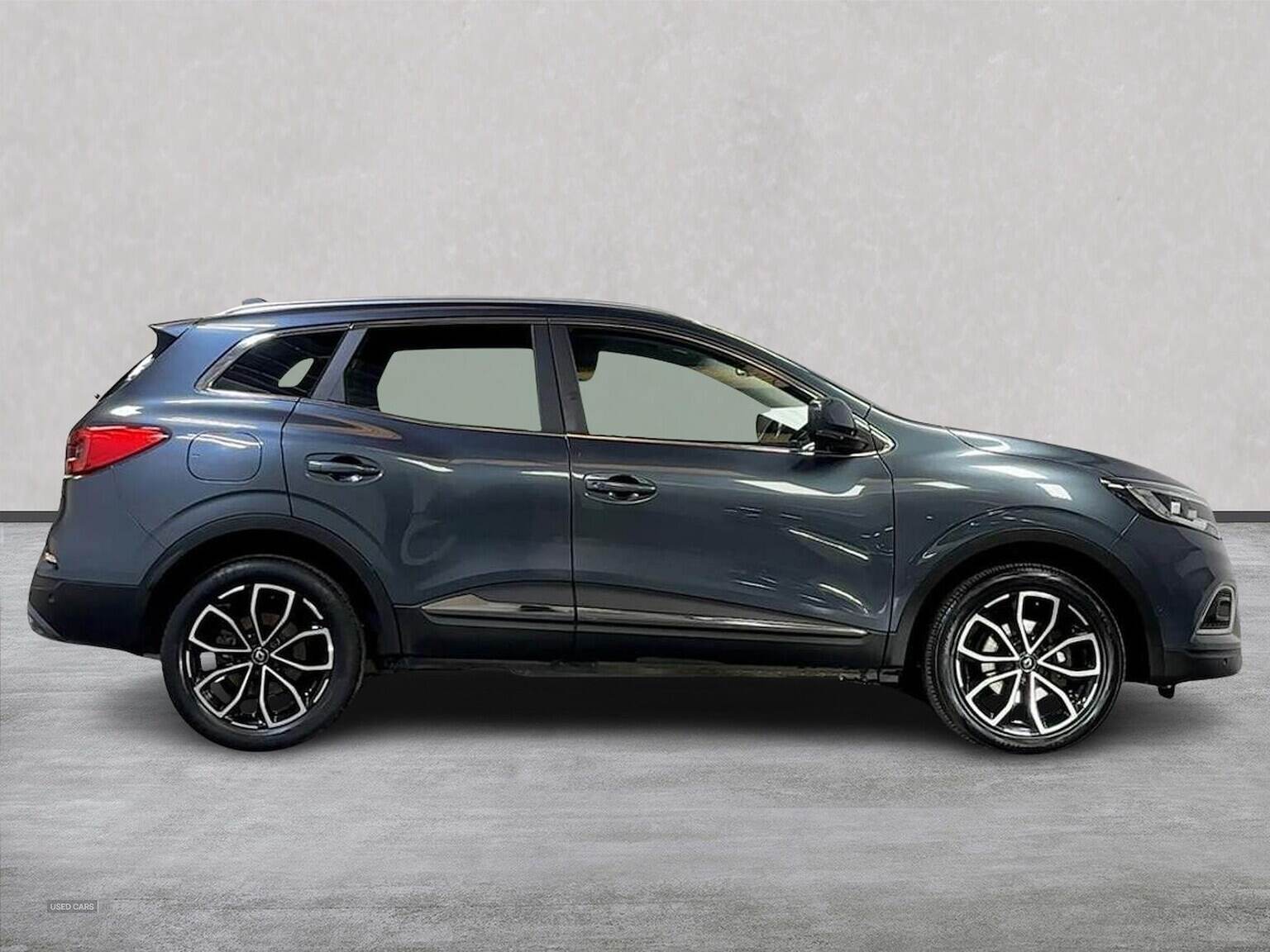 Jun 2021 Renault Kadjar 1.3 Tce S Edition 5Dr