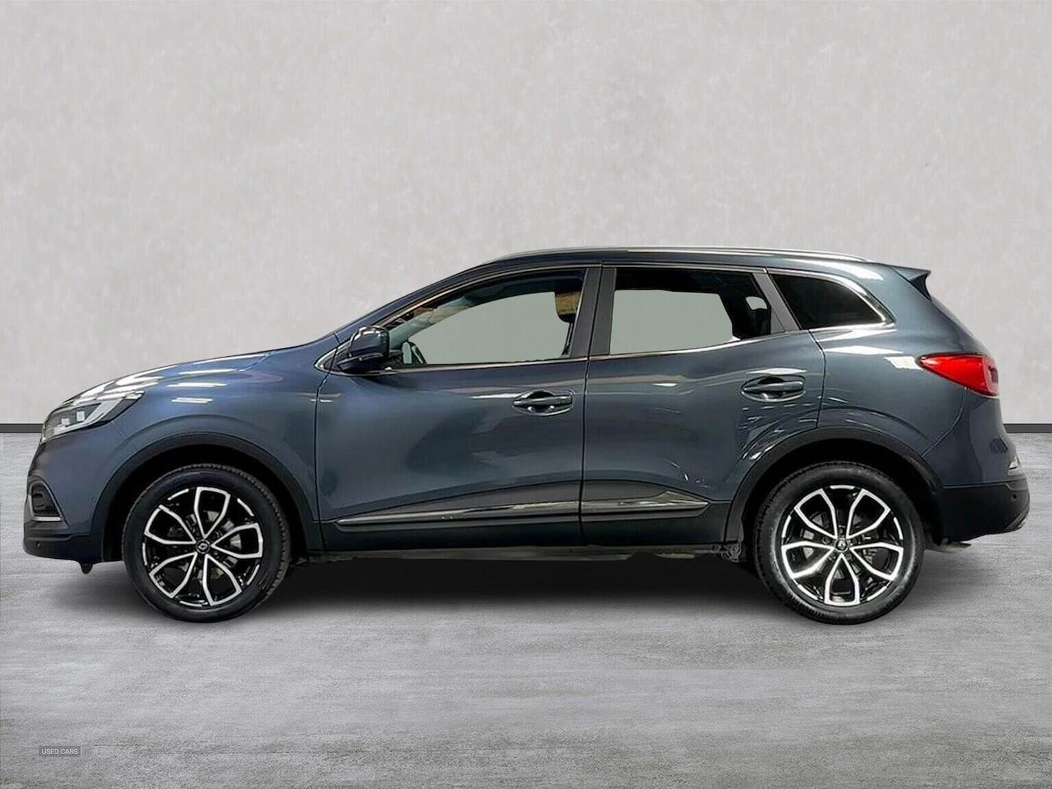 Jun 2021 Renault Kadjar 1.3 Tce S Edition 5Dr
