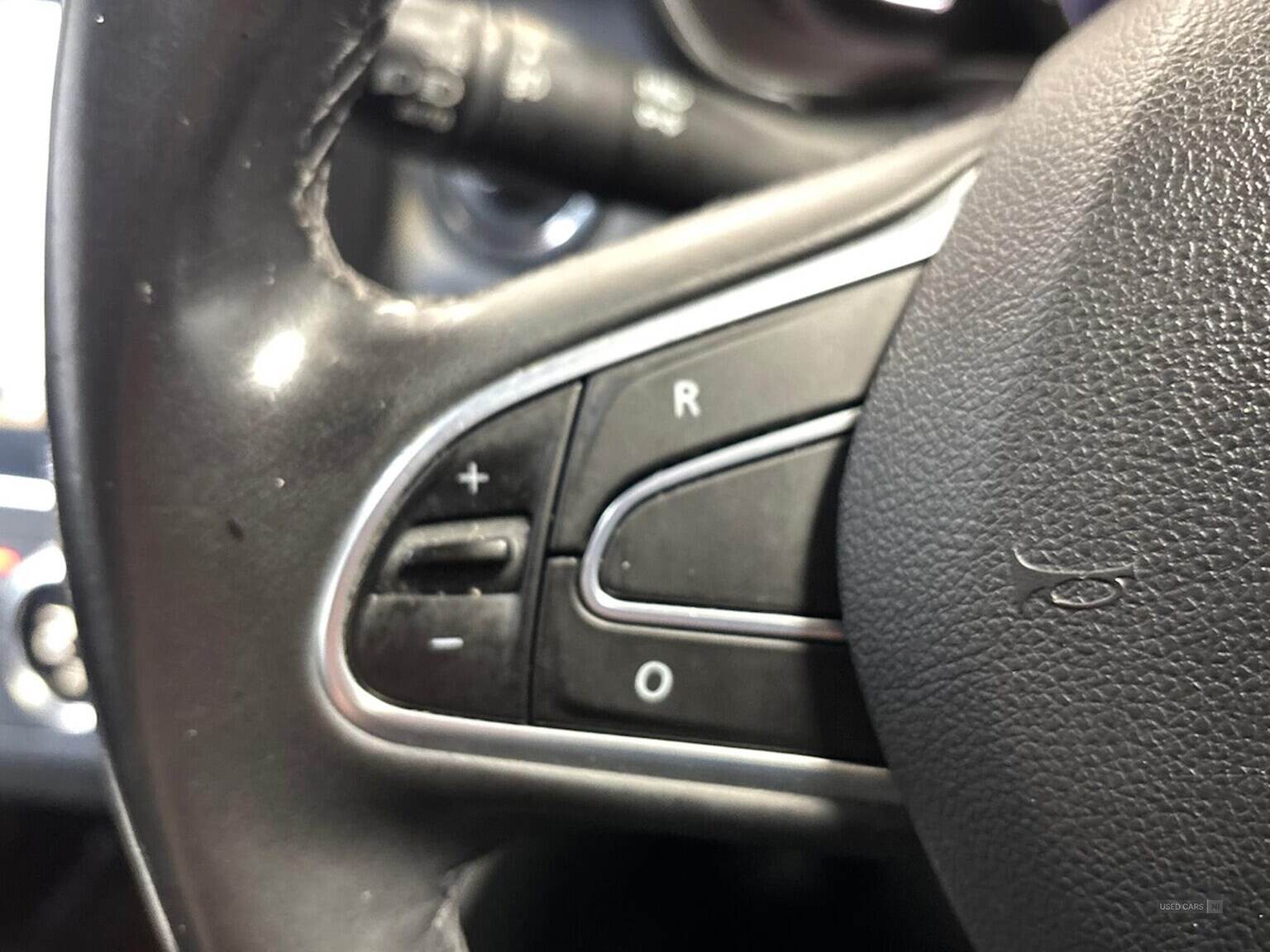 Jun 2021 Renault Kadjar 1.3 Tce S Edition 5Dr