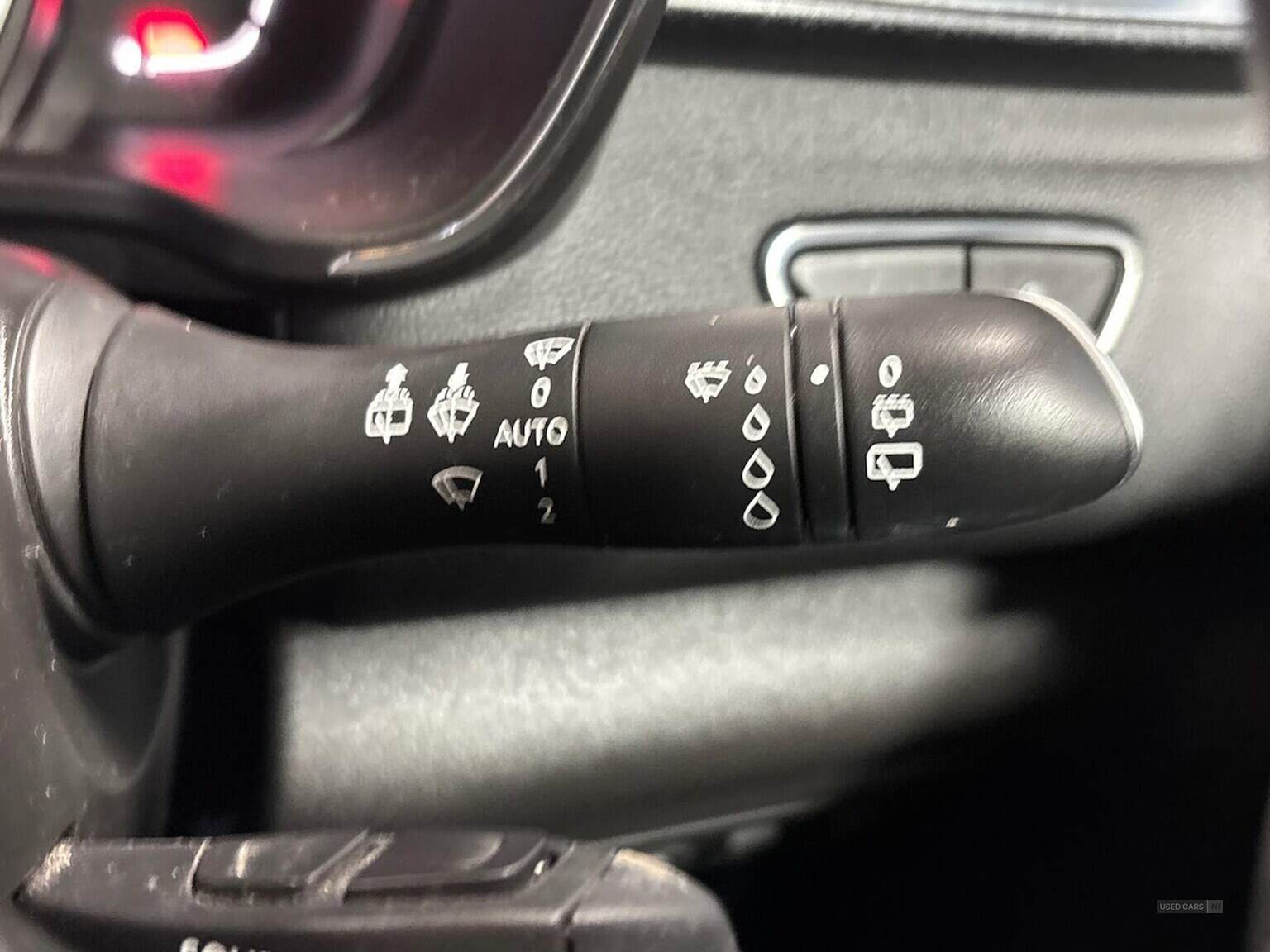 Jun 2021 Renault Kadjar 1.3 Tce S Edition 5Dr