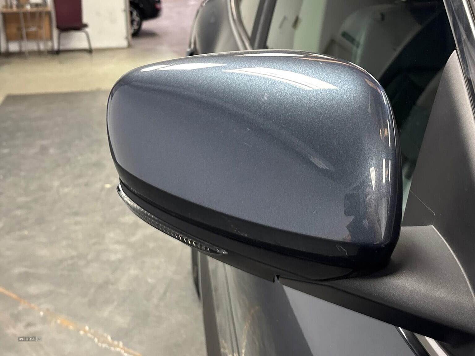 Jun 2021 Renault Kadjar 1.3 Tce S Edition 5Dr
