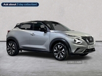 Nissan Juke 1.0 Dig-T 114 Acenta 5Dr in Antrim