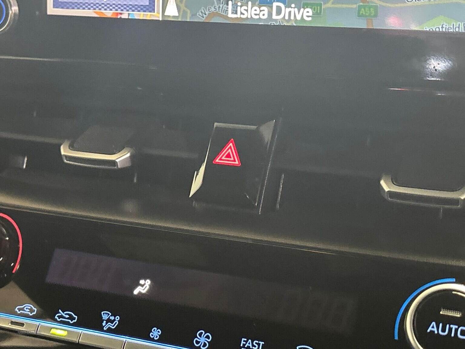 Oct 2020 Toyota Corolla 1.8 Vvt-I Hybrid Icon Tech 5Dr Cvt