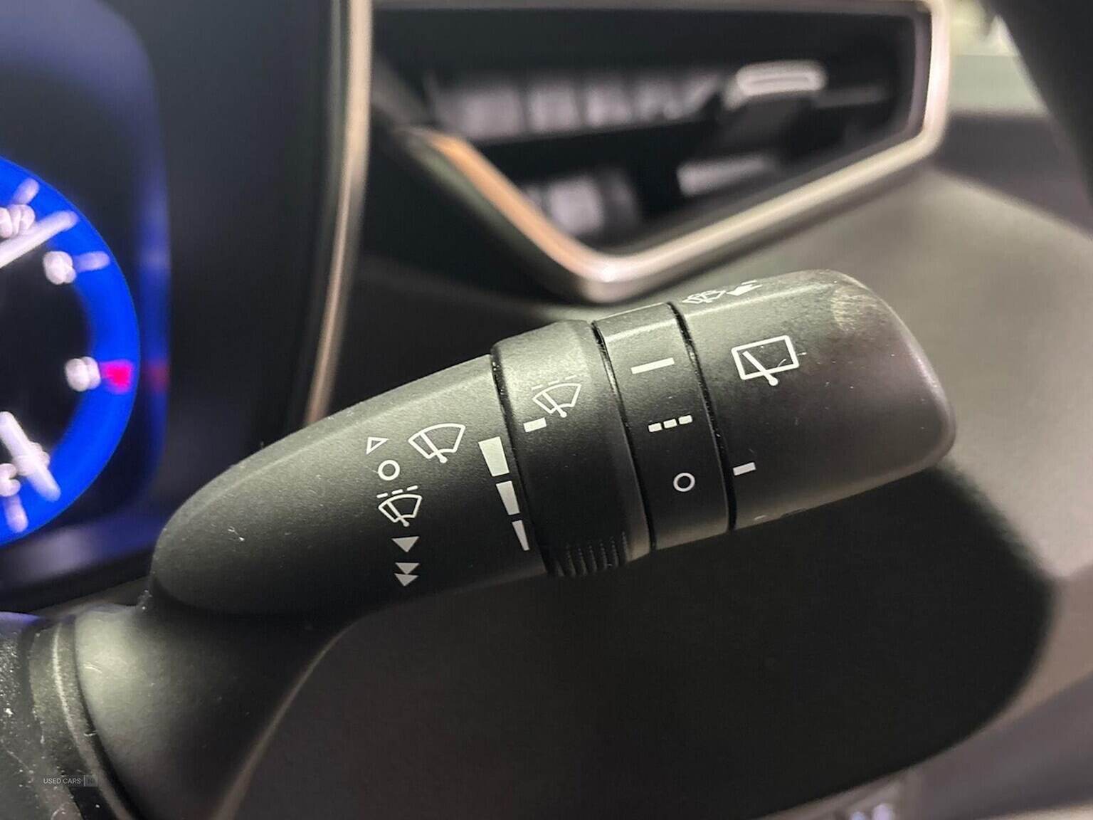 Oct 2020 Toyota Corolla 1.8 Vvt-I Hybrid Icon Tech 5Dr Cvt