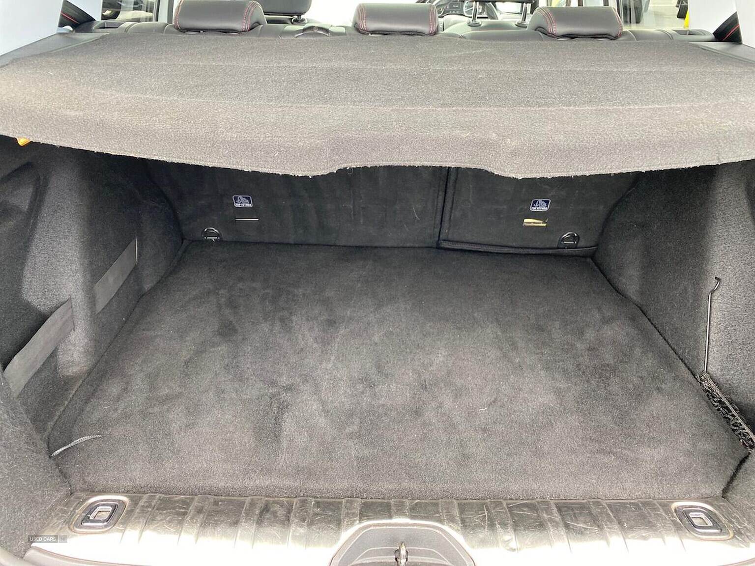 Feb 2017 Peugeot 2008 1.2 Puretech 110 Gt Line 5Dr Eat6