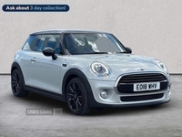 MINI HATCHBACK 1.5 Cooper 3Dr in Antrim