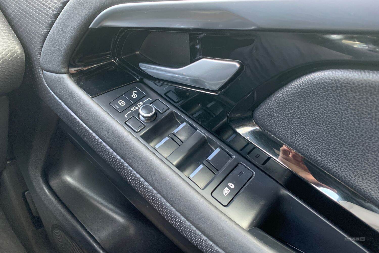 Mar 2020 Land Rover Range Rover Evoque 2.0 D180 R-Dynamic S 5dr Auto