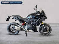 BMW F900 F900 Xr (20My) in Antrim