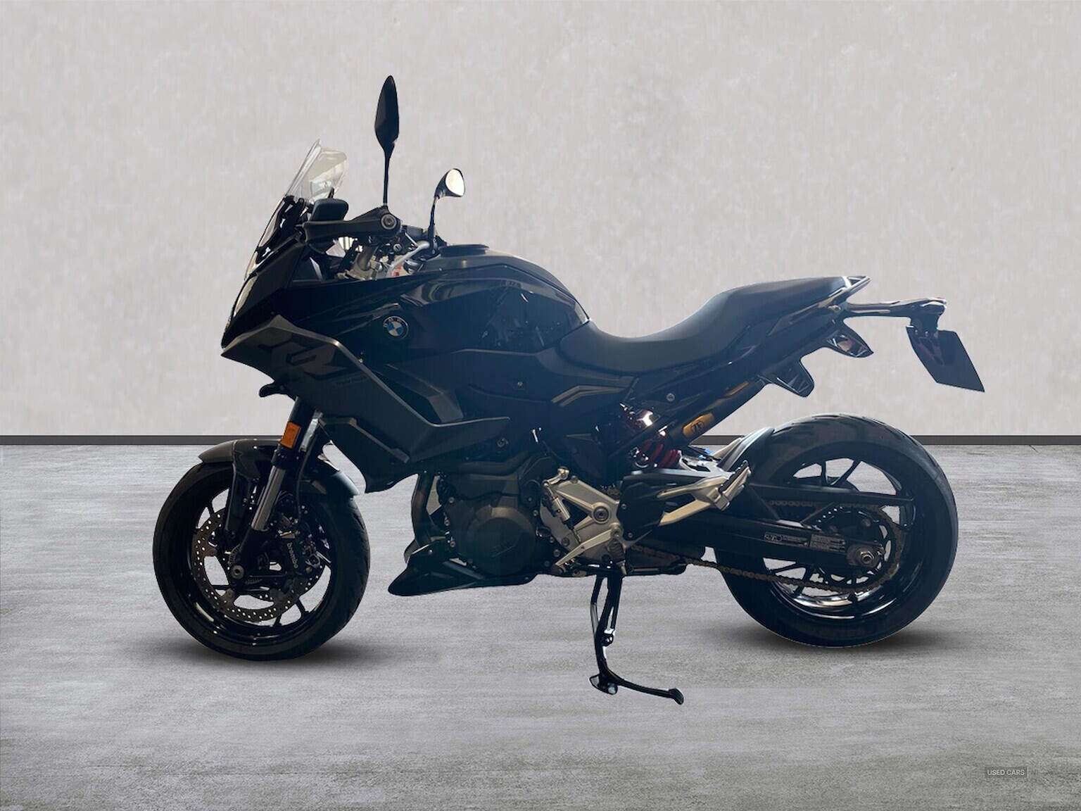  2024 BMW  F900 F900 Xr (20My)