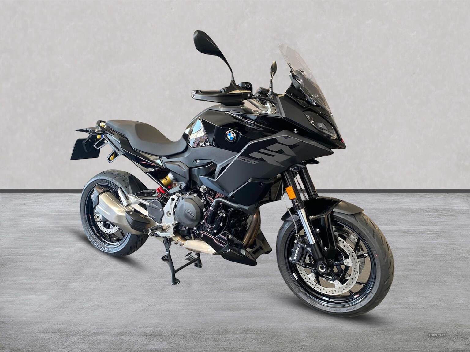  2024 BMW  F900 F900 Xr (20My)