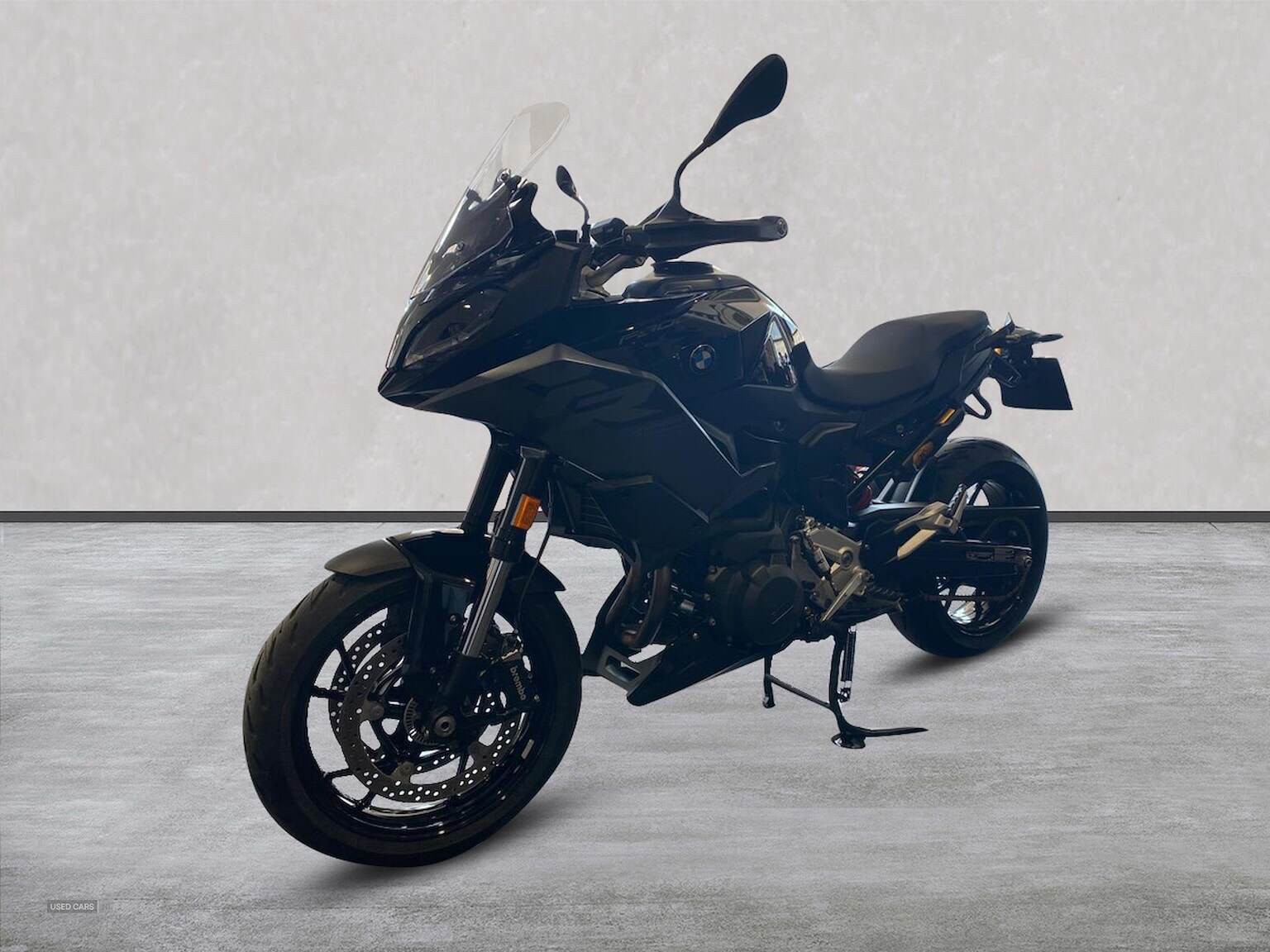  2024 BMW  F900 F900 Xr (20My)
