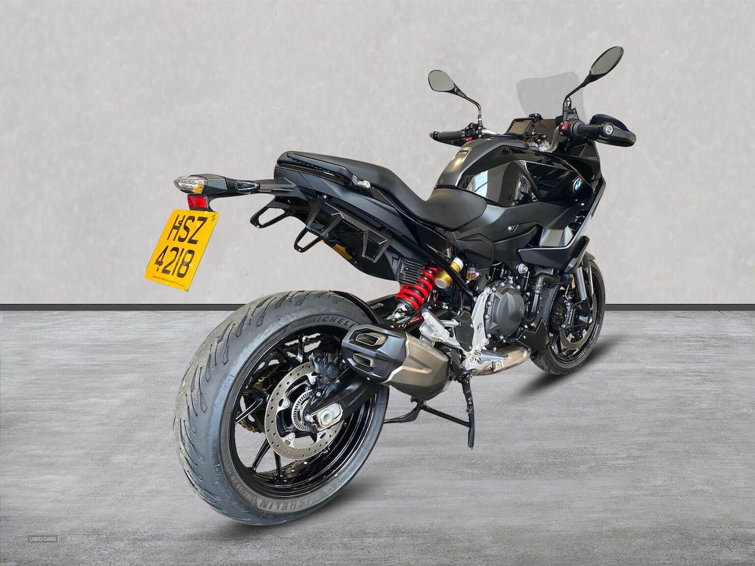  2024 BMW  F900 F900 Xr (20My)