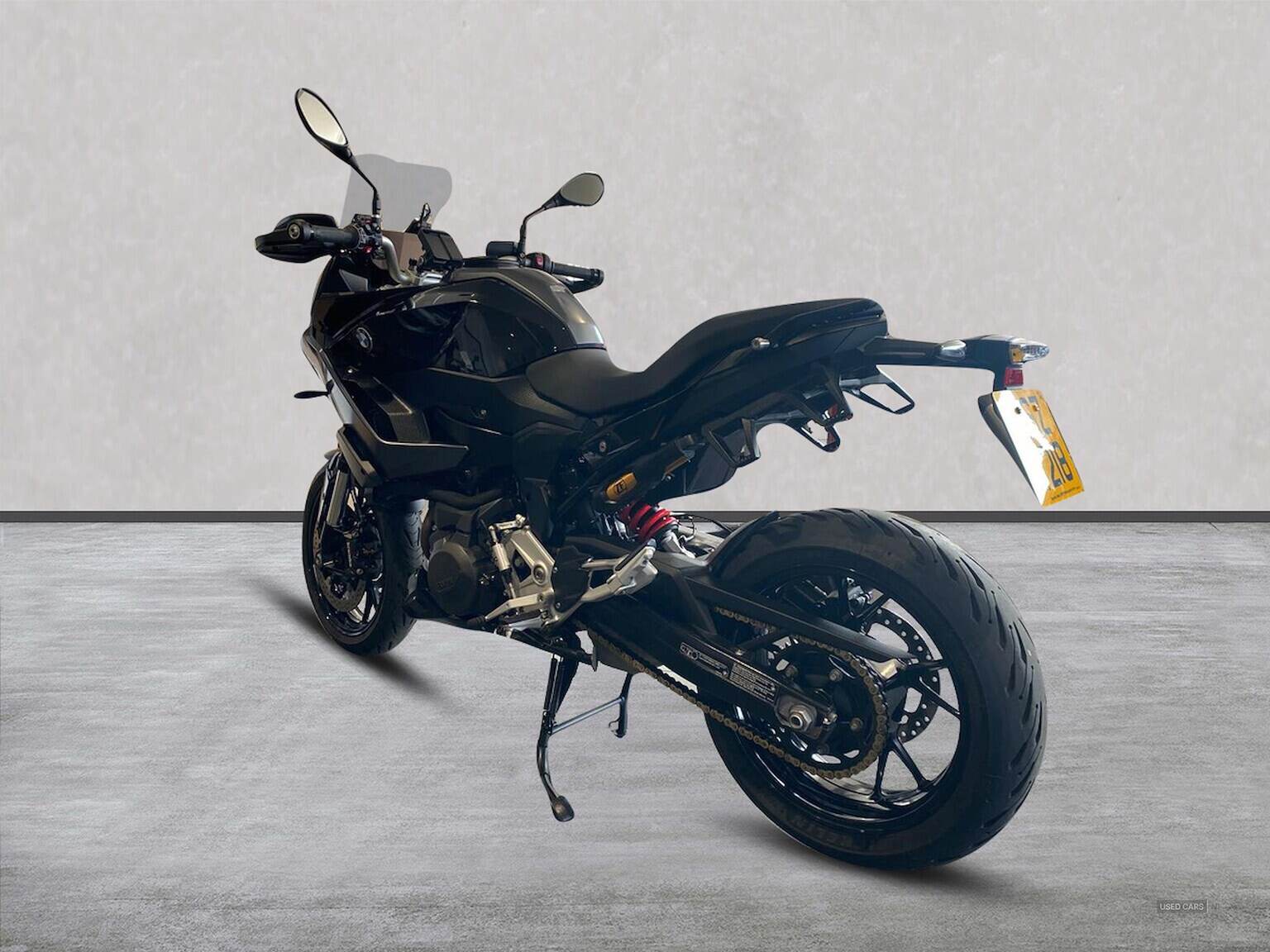  2024 BMW  F900 F900 Xr (20My)