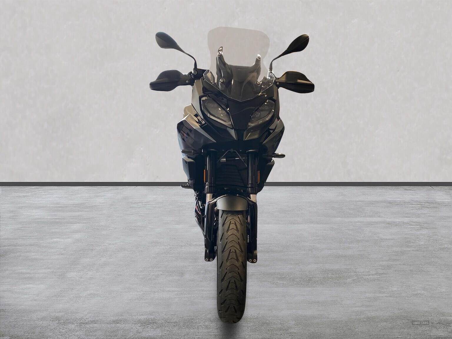  2024 BMW  F900 F900 Xr (20My)