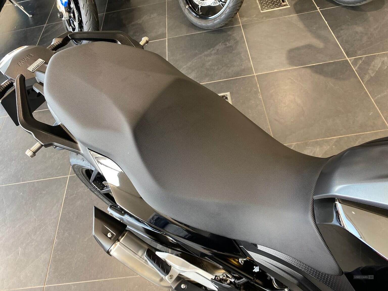  2024 BMW  F900 F900 Xr (20My)