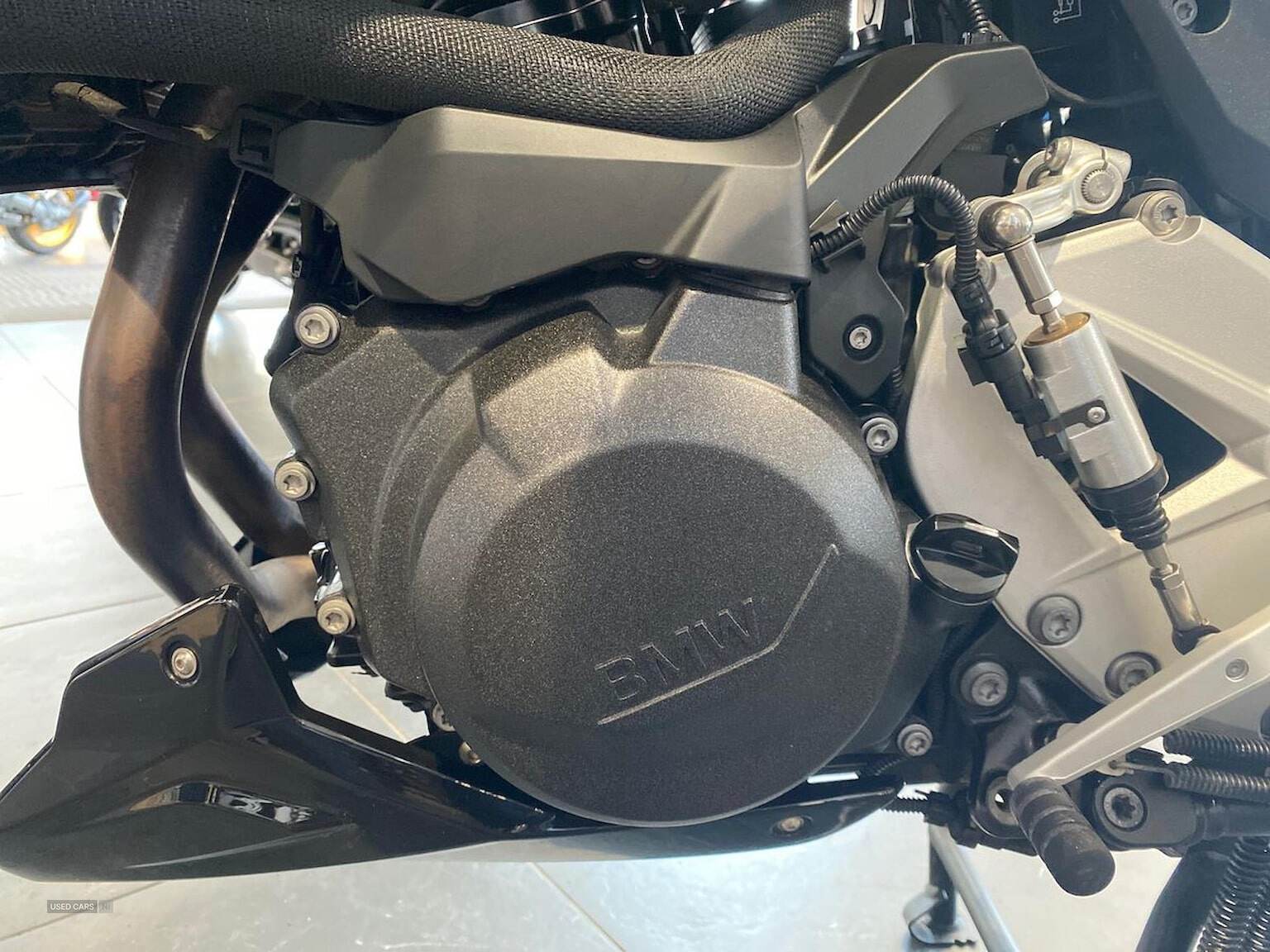  2024 BMW  F900 F900 Xr (20My)