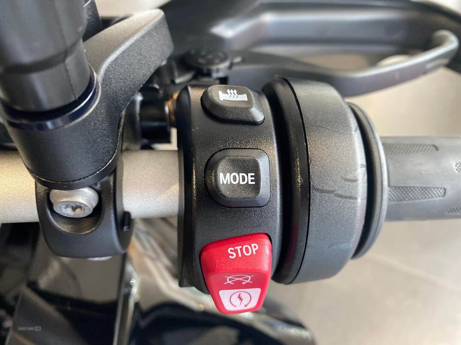  2024 BMW  F900 F900 Xr (20My)