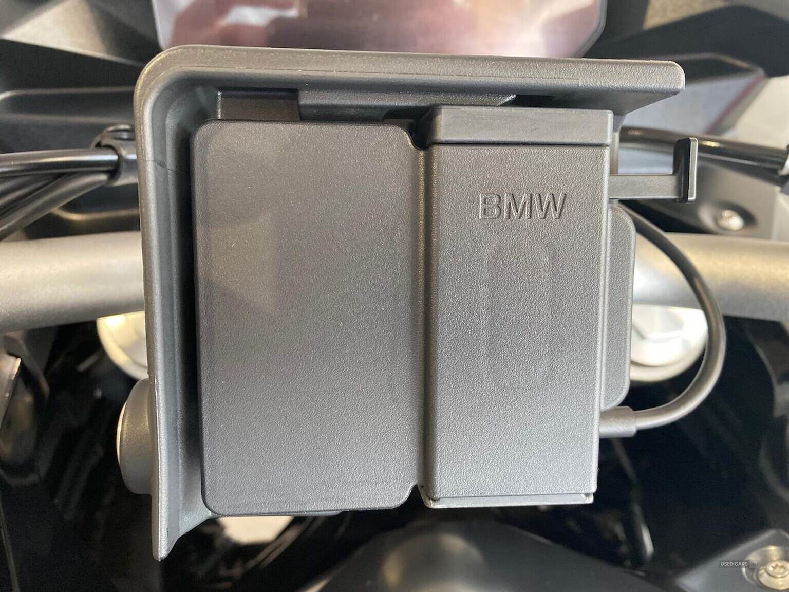  2024 BMW  F900 F900 Xr (20My)