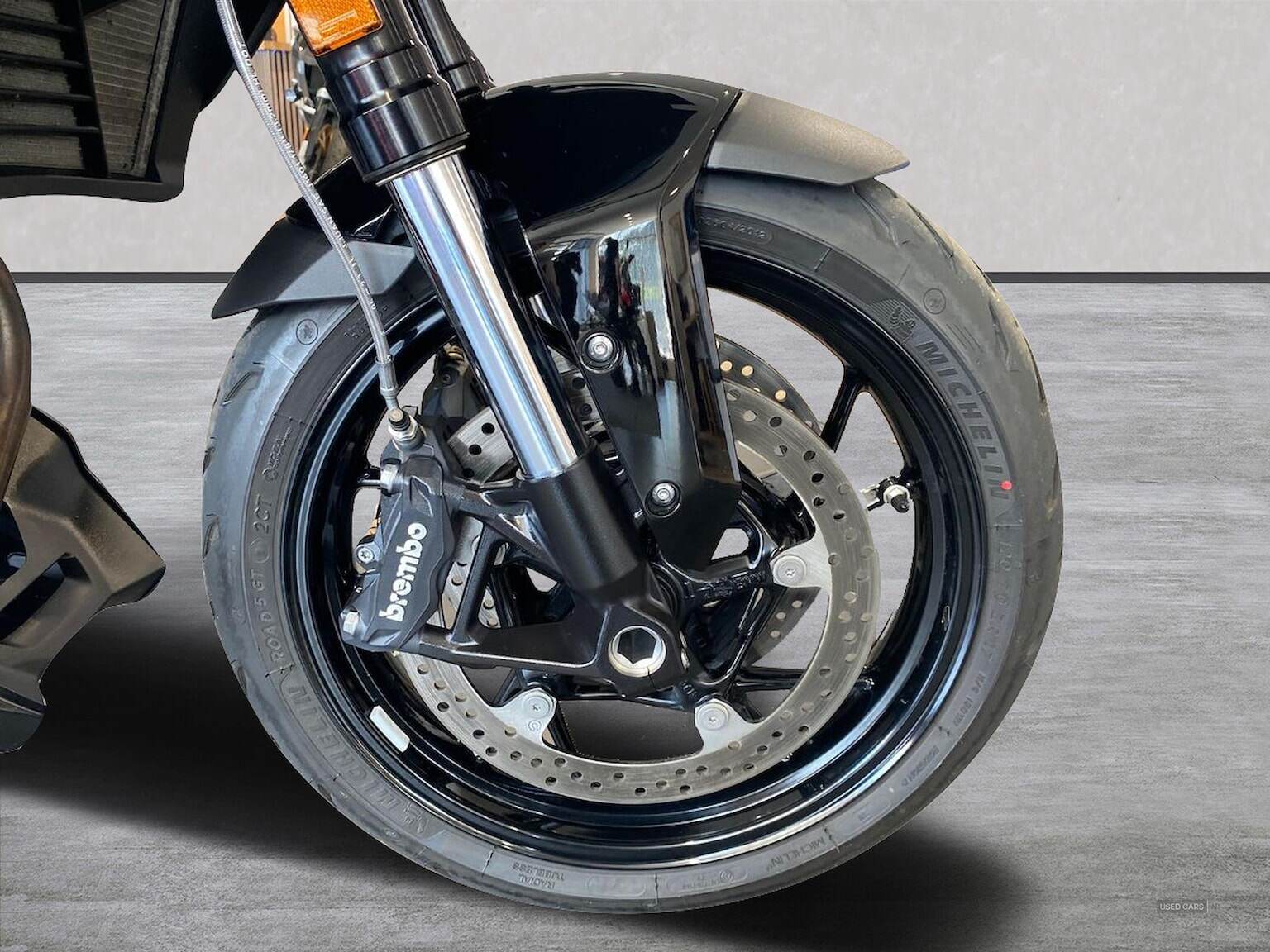  2024 BMW  F900 F900 Xr (20My)
