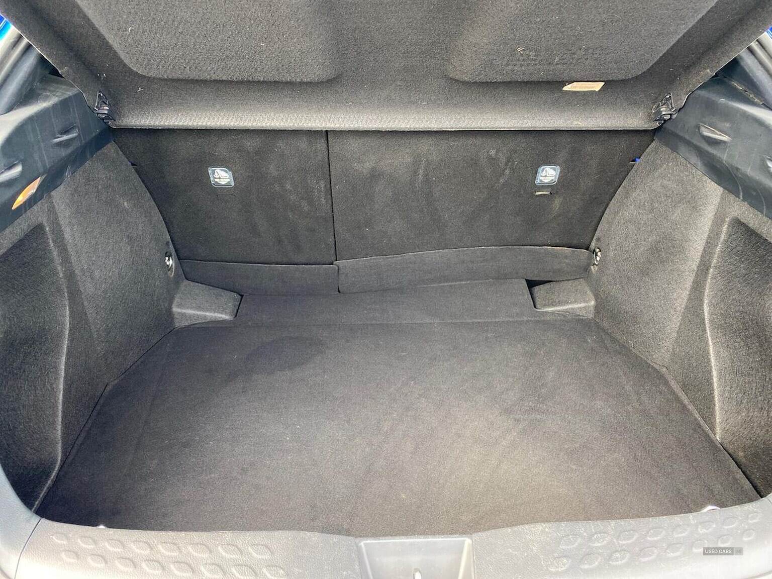 Mar 2021 Toyota C-HR 1.8 Hybrid Dynamic 5Dr Cvt