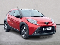 Toyota Aygo X 1.0 Vvt-I Edge 5Dr in Antrim