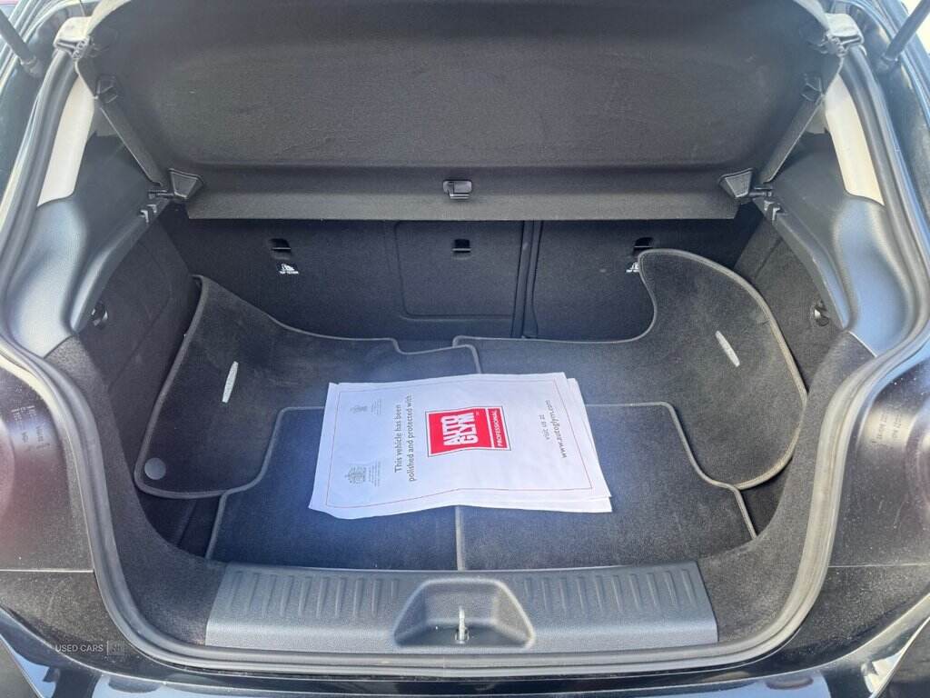 Apr 2013 Mercedes-Benz A-Class A180 CDI BlueEFFICIENCY Sport 5dr