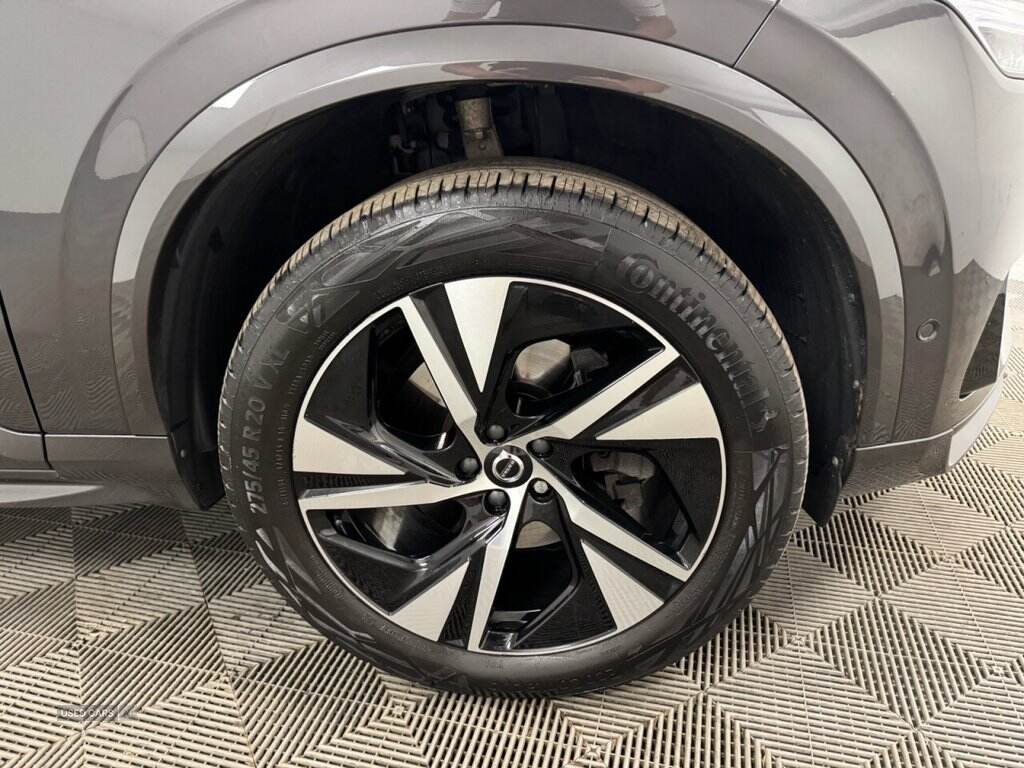 Jun 2023 Volvo XC90 2.0 B5D [235] Plus Dark 5dr AWD Geartronic