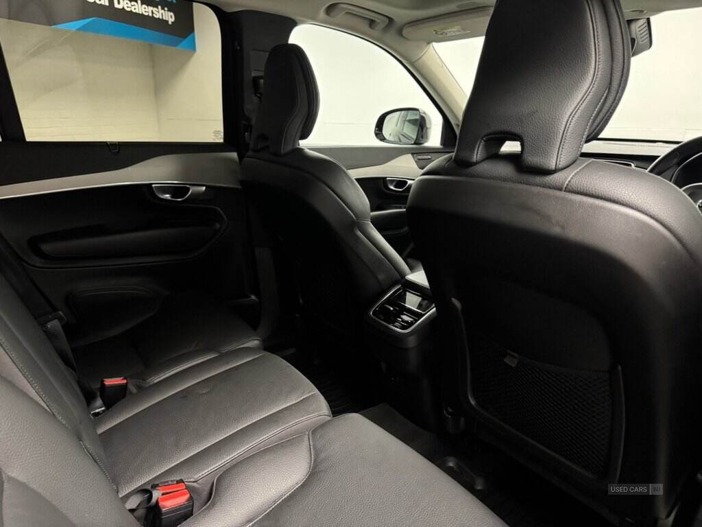 Jun 2023 Volvo XC90 2.0 B5D [235] Plus Dark 5dr AWD Geartronic