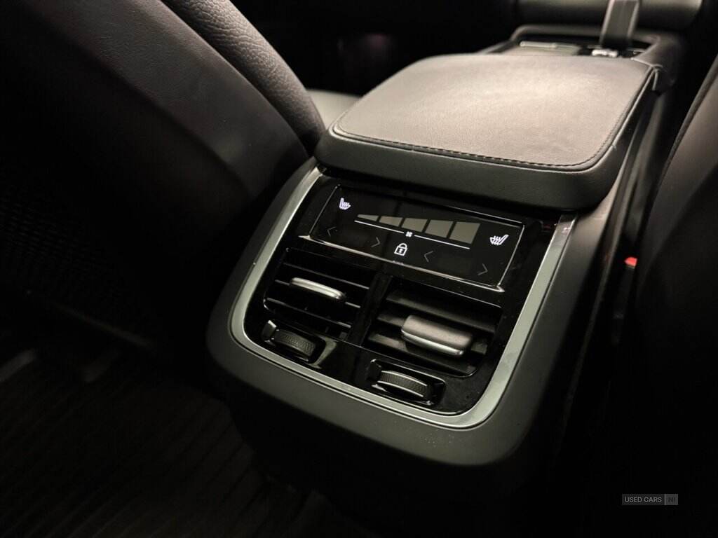 Jun 2023 Volvo XC90 2.0 B5D [235] Plus Dark 5dr AWD Geartronic
