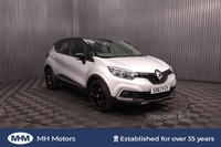 Renault Captur 1.5 dCi ENERGY Dynamique Nav SUV 5dr Diesel Manual Euro 6 (s/s) (90 ps) LOW GROUP 11 INSURANCE / SAT NAV in Antrim