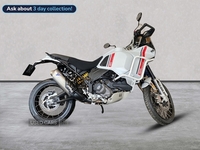 Ducati DESERT X Desert X (22My) in Antrim