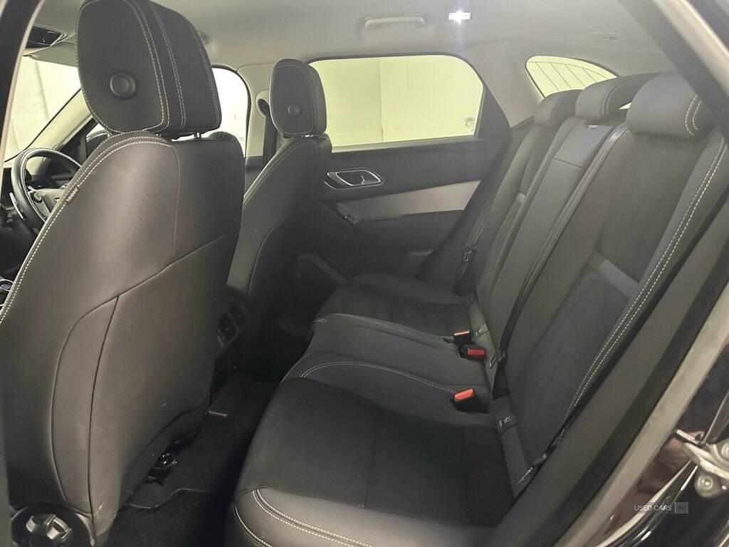 Sep 2020 Land Rover Range Rover Velar 2.0 D180 R-Dynamic 5dr Auto