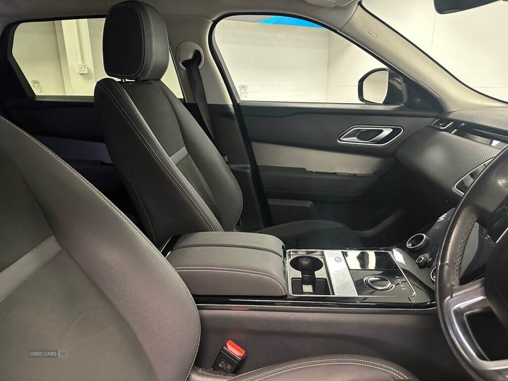 Sep 2020 Land Rover Range Rover Velar 2.0 D180 R-Dynamic 5dr Auto