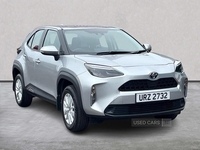 Toyota Yaris Cross 1.5 Hybrid Icon 5Dr Cvt in Antrim
