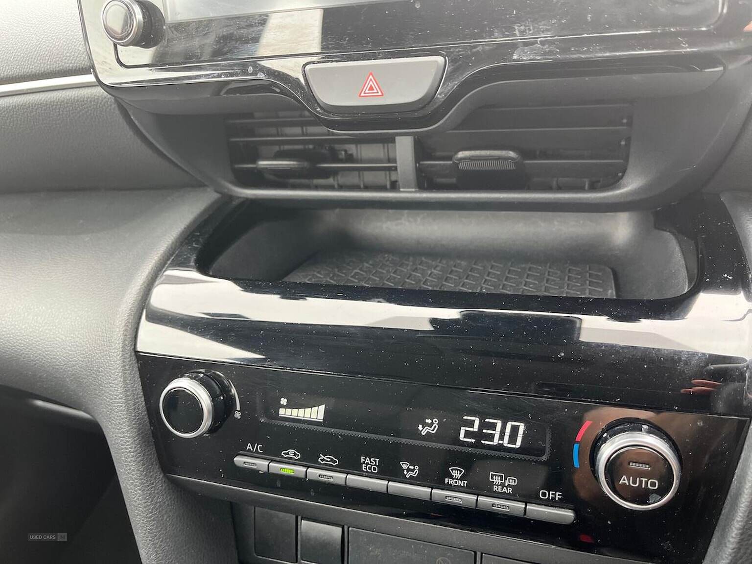 Dec 2022 Toyota Yaris Cross 1.5 Hybrid Icon 5Dr Cvt