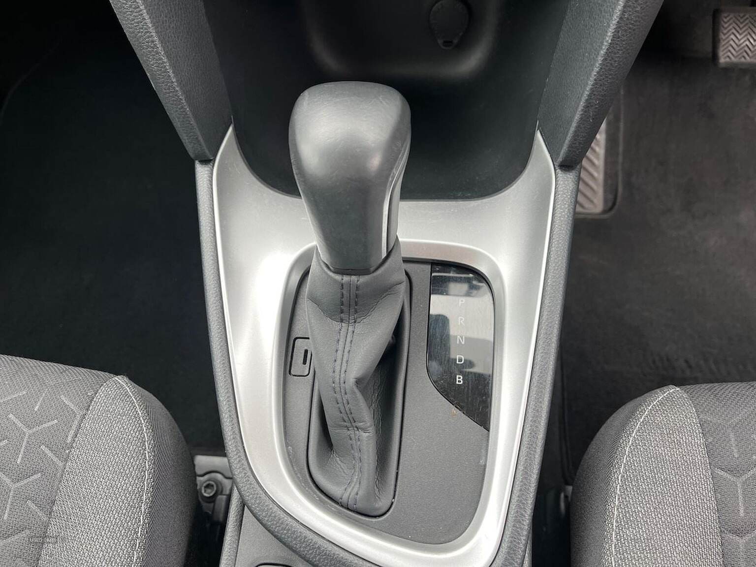 Dec 2022 Toyota Yaris Cross 1.5 Hybrid Icon 5Dr Cvt