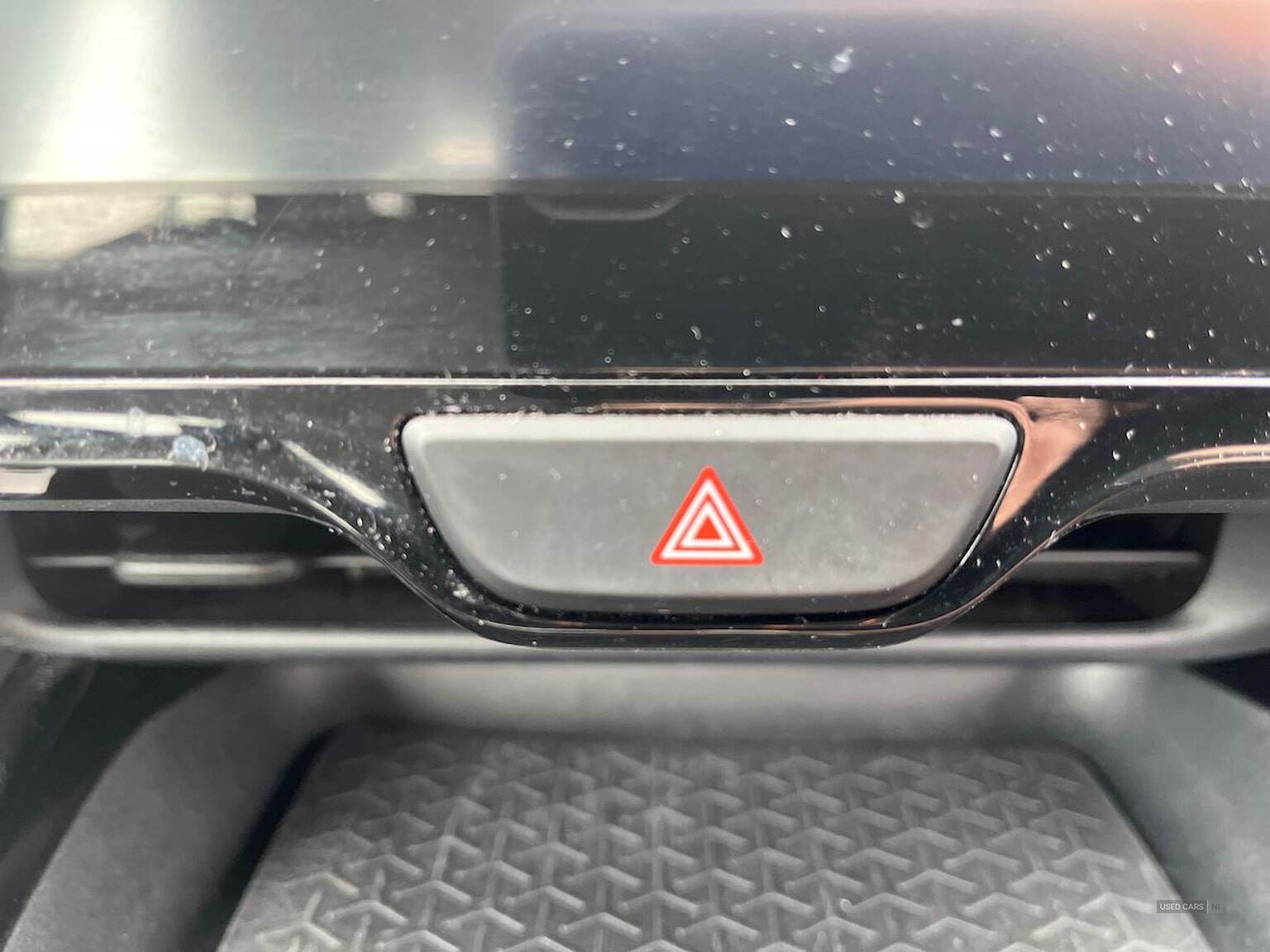 Dec 2022 Toyota Yaris Cross 1.5 Hybrid Icon 5Dr Cvt