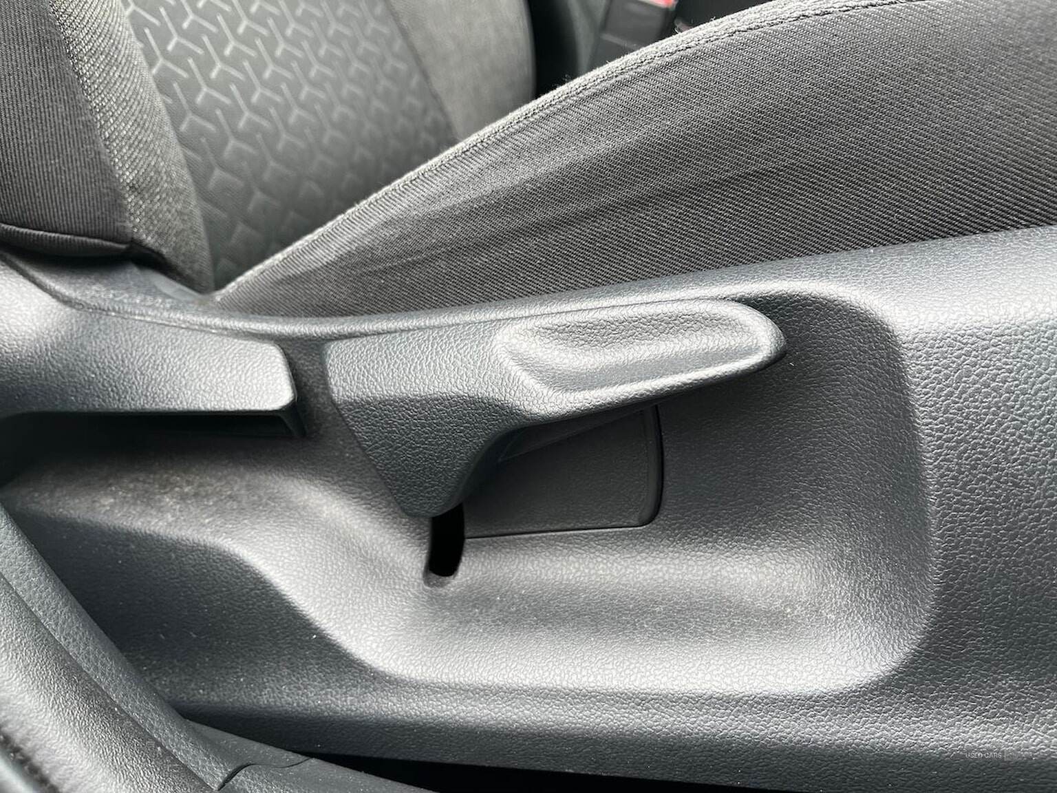 Dec 2022 Toyota Yaris Cross 1.5 Hybrid Icon 5Dr Cvt