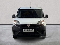 Fiat Doblo 1.3 Multijet 16V 95 Van Start Stop in Antrim