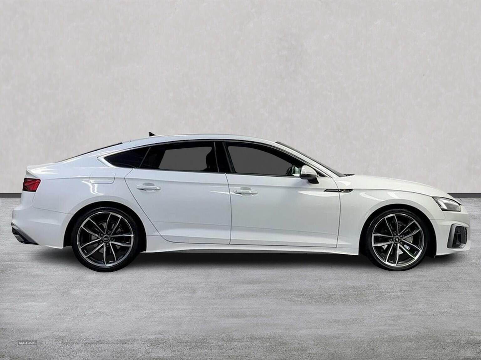 May 2021 Audi A5 35 Tdi S Line 5Dr S Tronic